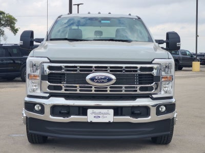 2026 Ford F-350SD XLT DRW