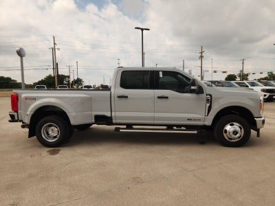 2026 Ford F-350SD XLT DRW