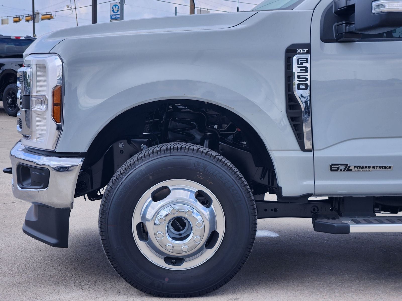 2026 Ford F-350SD XLT DRW