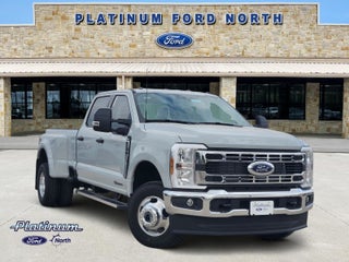 2026 Ford F-350SD XLT DRW