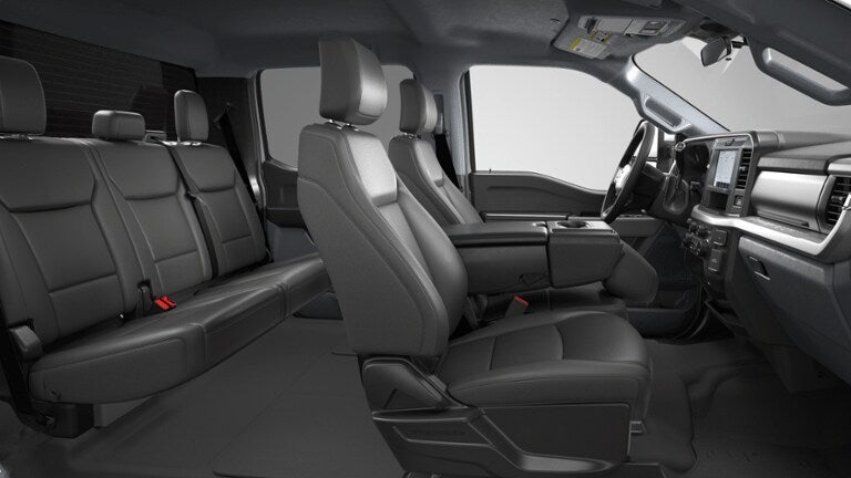 2026 Ford F-350SD XLT DRW