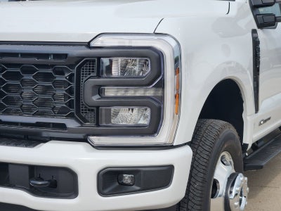 2026 Ford F-350SD XL DRW
