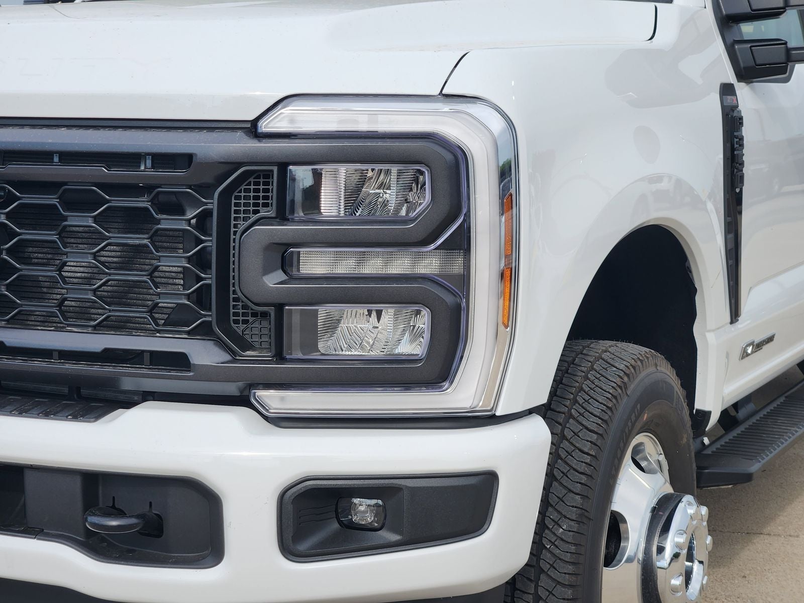2026 Ford F-350SD XL DRW