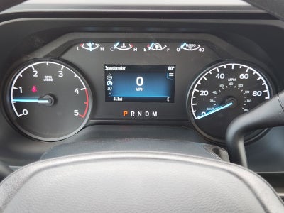 2026 Ford F-350SD XL DRW