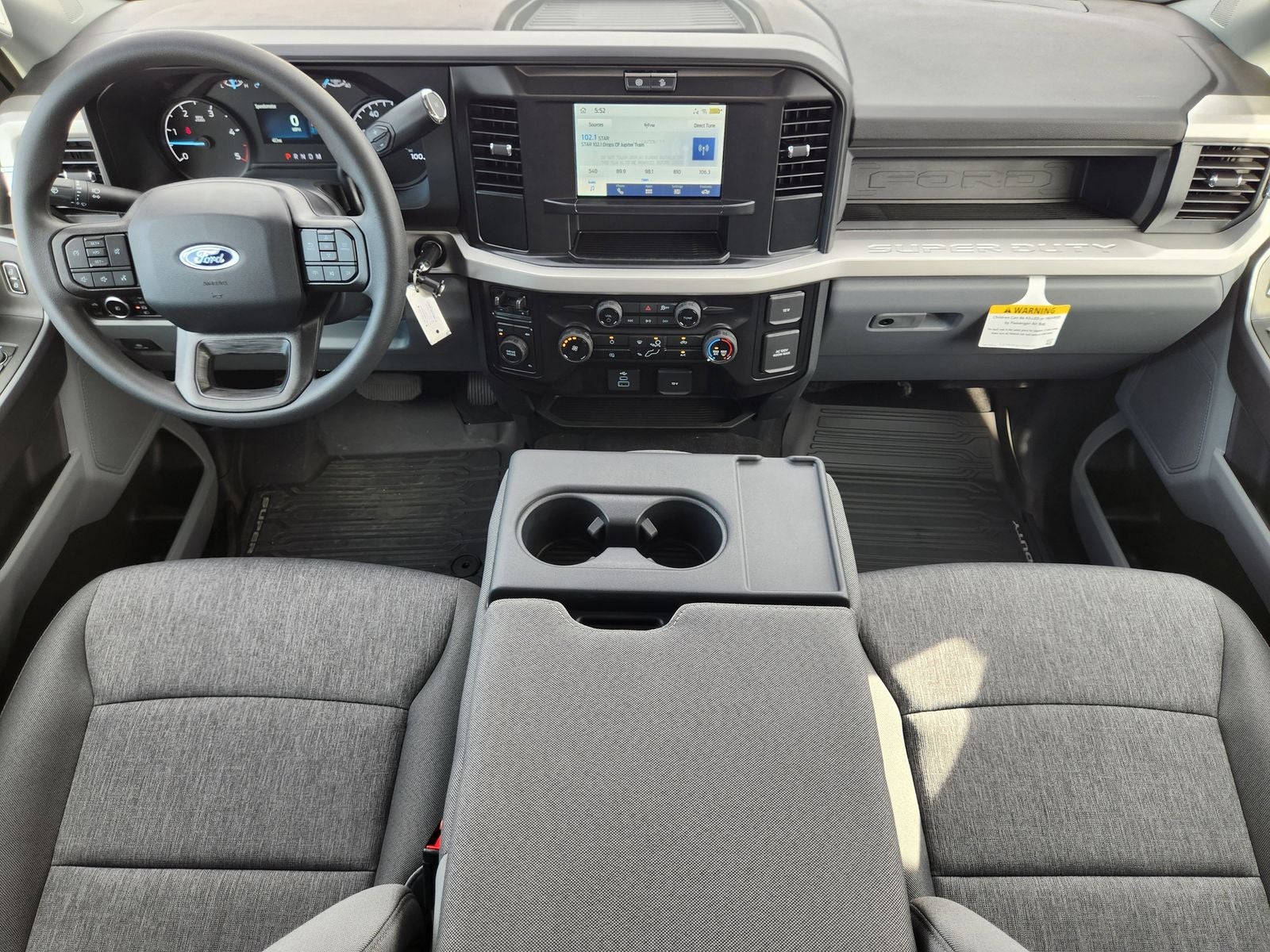 2026 Ford F-350SD XL DRW