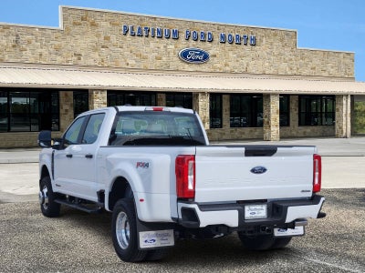 2026 Ford F-350SD XL DRW