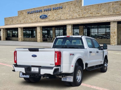 2026 Ford F-350SD XL DRW