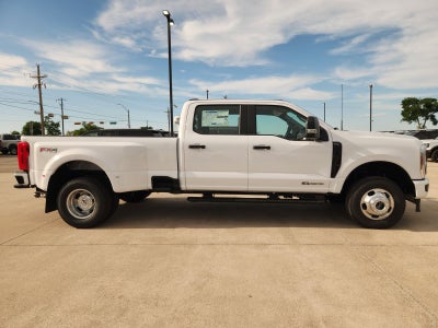 2026 Ford F-350SD XL DRW