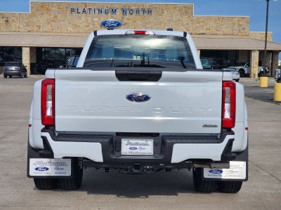 2026 Ford F-350SD XL DRW