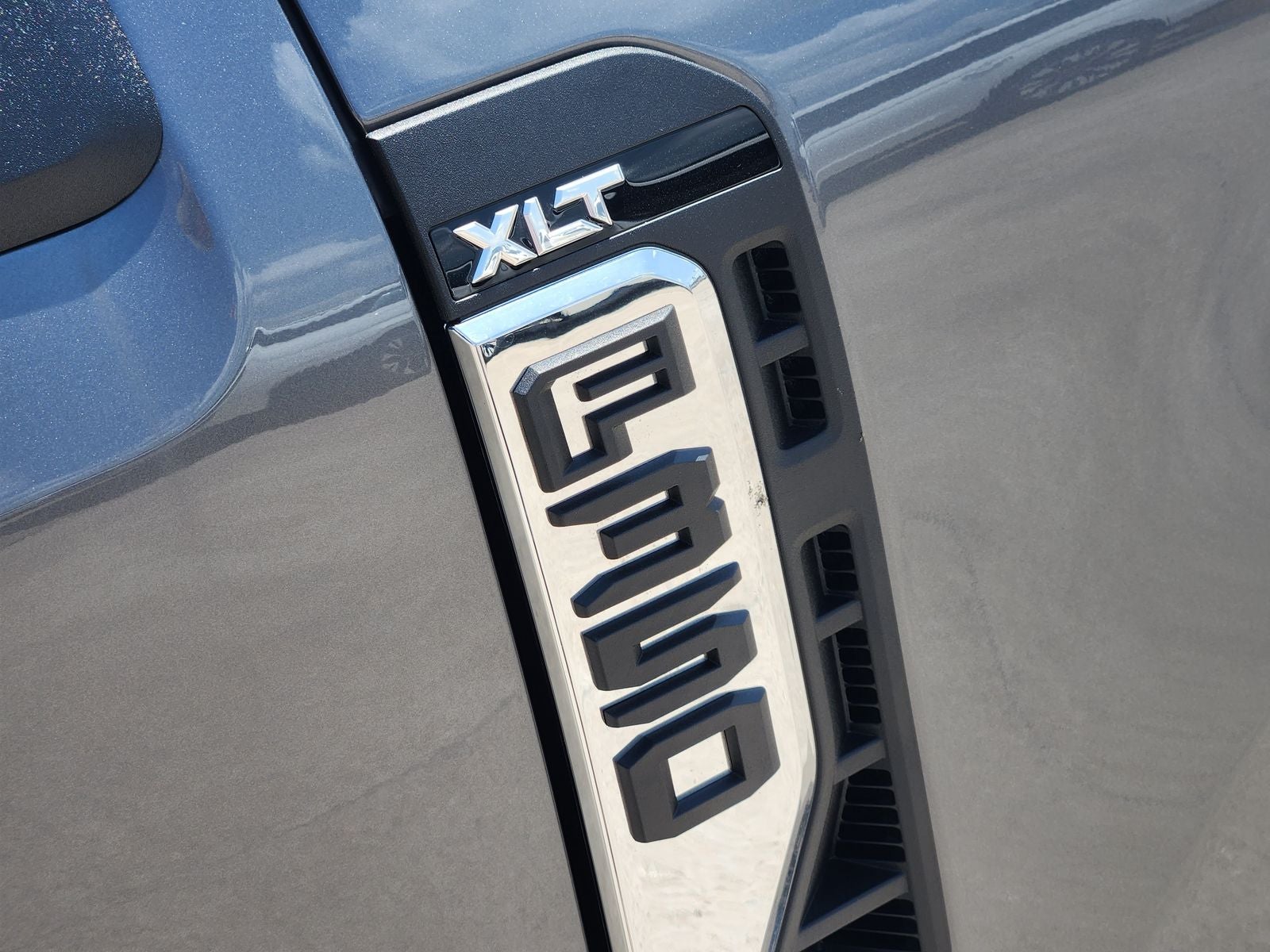 2026 Ford F-350SD XLT DRW
