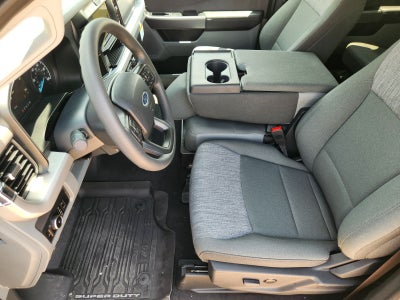 2026 Ford F-350SD XLT DRW