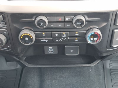 2026 Ford F-350SD XLT DRW