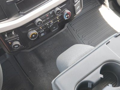2026 Ford F-350SD XLT DRW