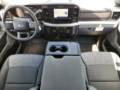 2026 Ford F-350SD XLT DRW