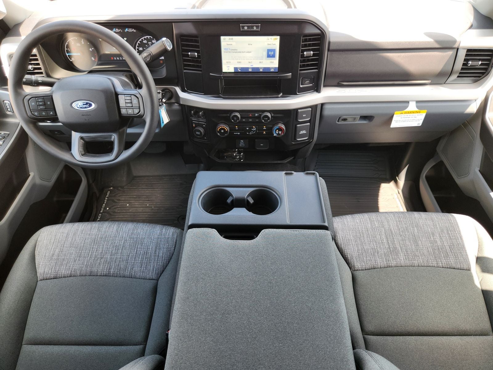 2026 Ford F-350SD XLT DRW