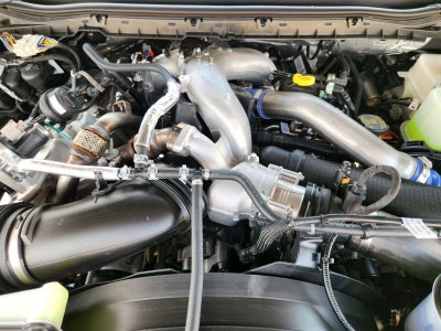 2026 Ford F-350SD XLT DRW