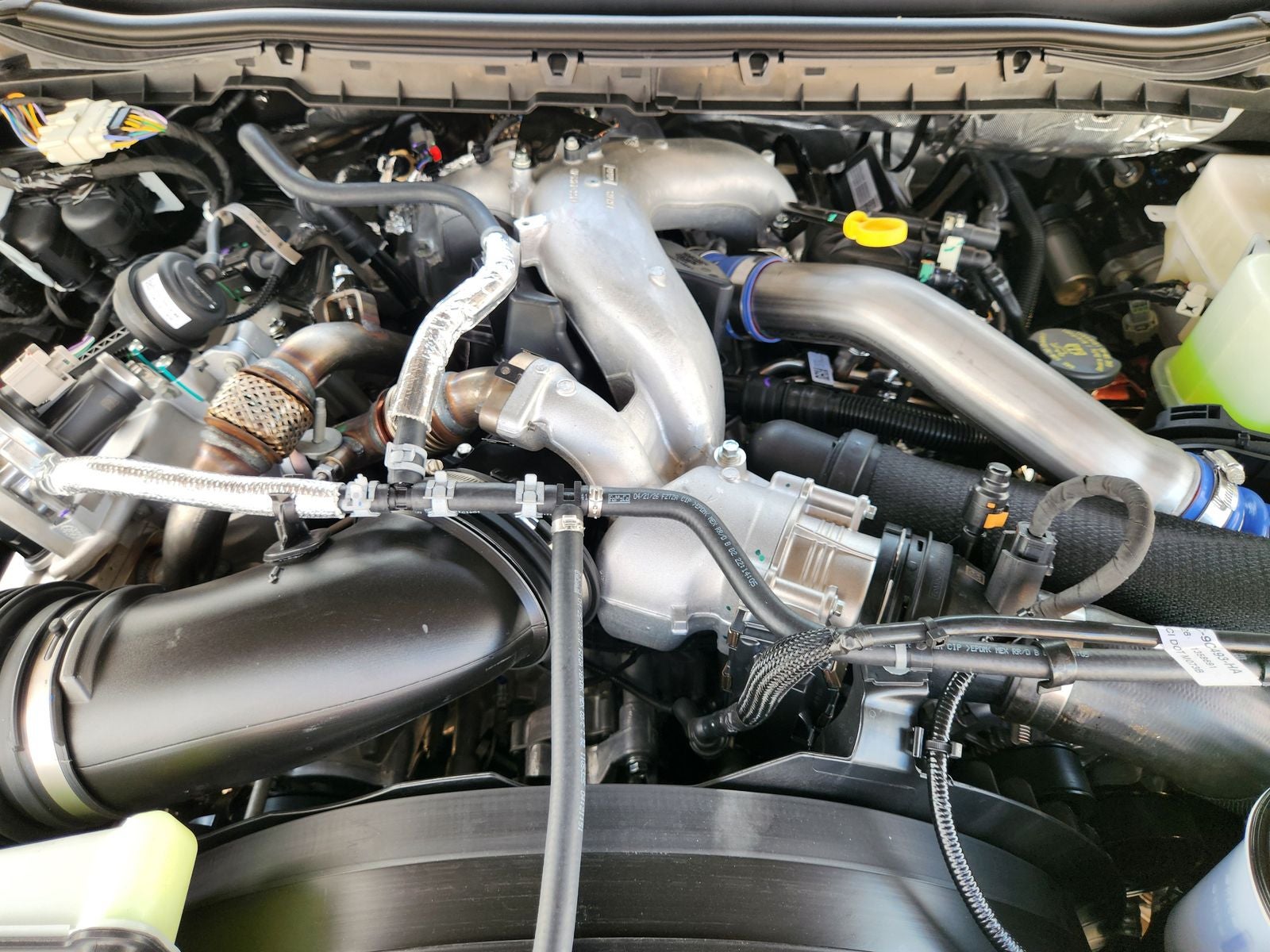 2026 Ford F-350SD XLT DRW