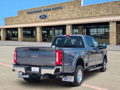 2026 Ford F-350SD XLT DRW