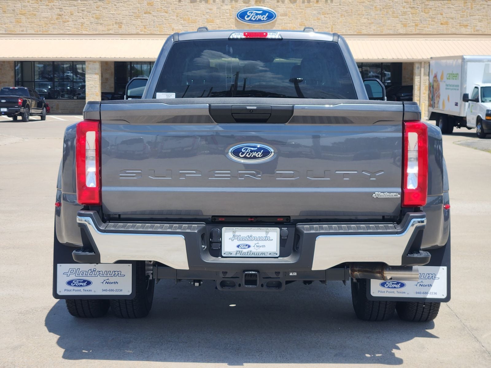 2026 Ford F-350SD XLT DRW