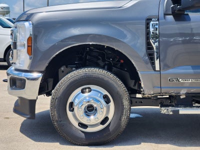 2026 Ford F-350SD XLT DRW