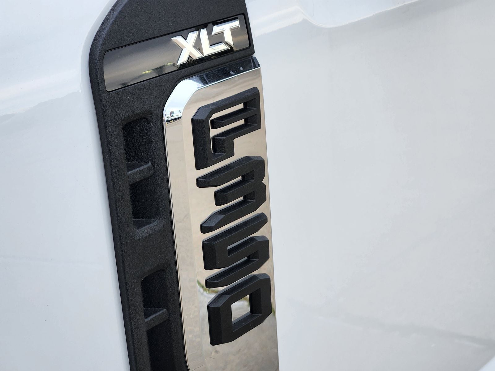2026 Ford F-350SD XLT DRW