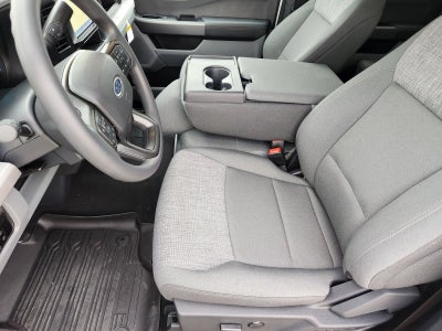 2026 Ford F-350SD XLT DRW