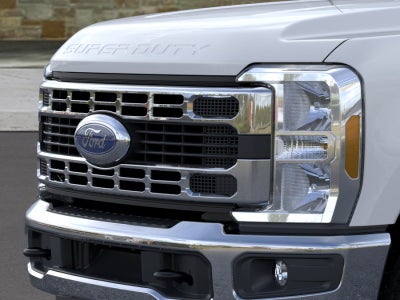 2026 Ford F-350SD XLT DRW