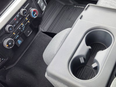 2026 Ford F-350SD XLT DRW