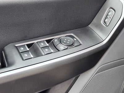 2026 Ford F-350SD XLT DRW