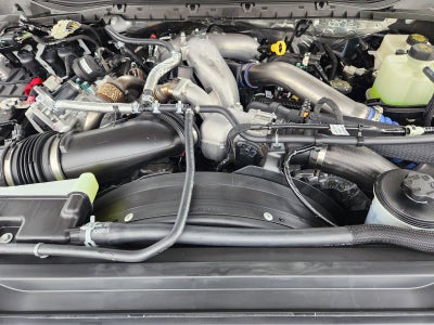 2026 Ford F-350SD XLT DRW