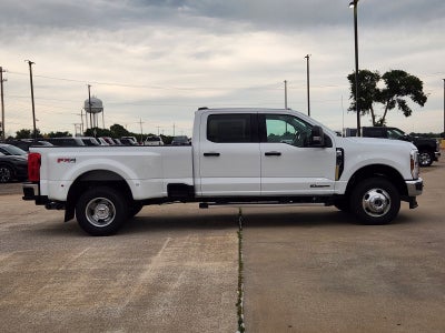 2026 Ford F-350SD XLT DRW