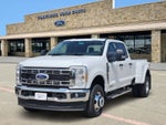 2026 Ford F-350SD XLT DRW