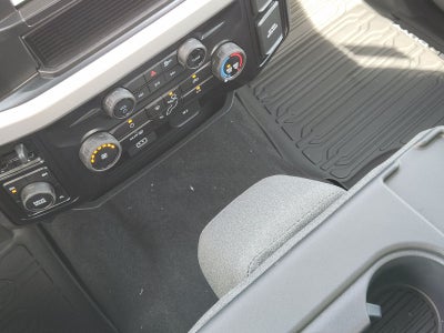 2026 Ford F-350SD XLT DRW