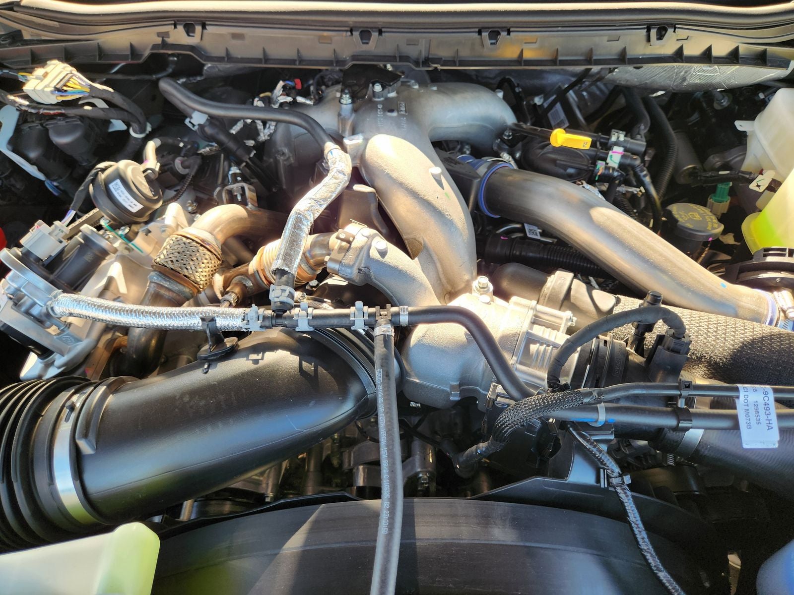 2026 Ford F-350SD XL DRW