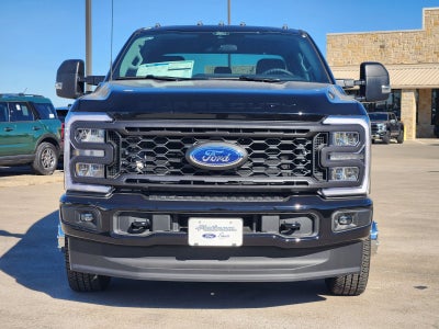 2026 Ford F-350SD XL DRW