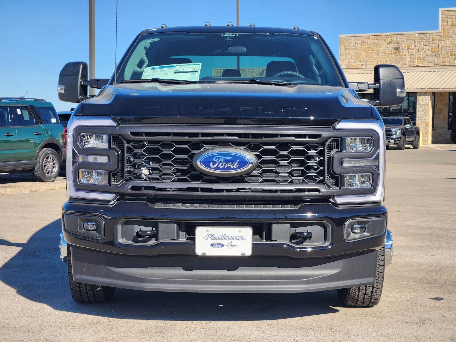 2026 Ford F-350SD XL DRW