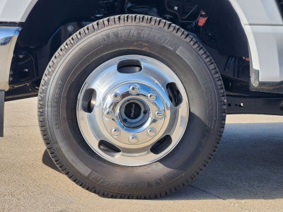 2026 Ford F-350SD XLT DRW