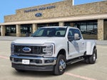 2026 Ford F-350SD XLT DRW
