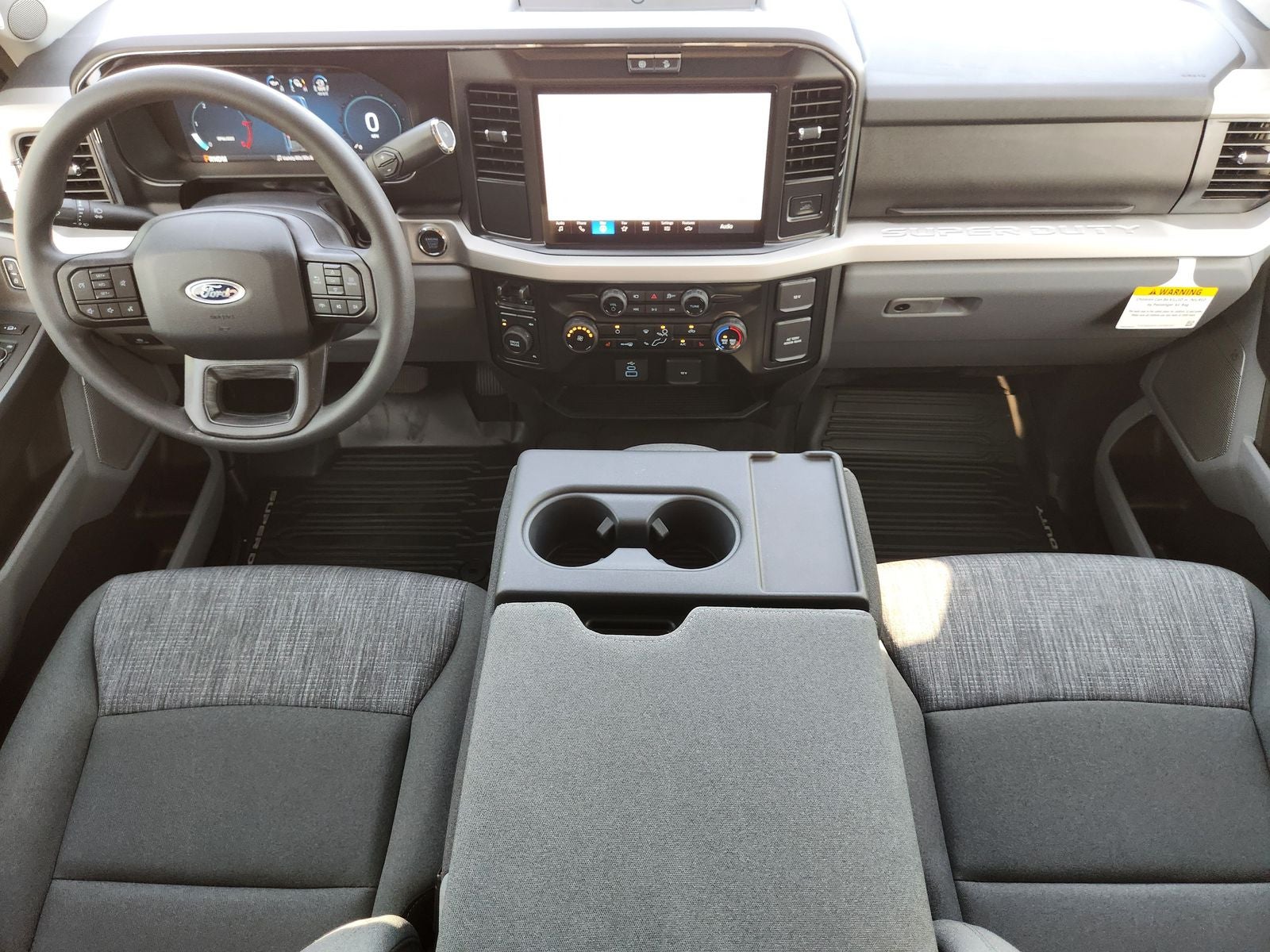 2026 Ford F-350SD XLT DRW
