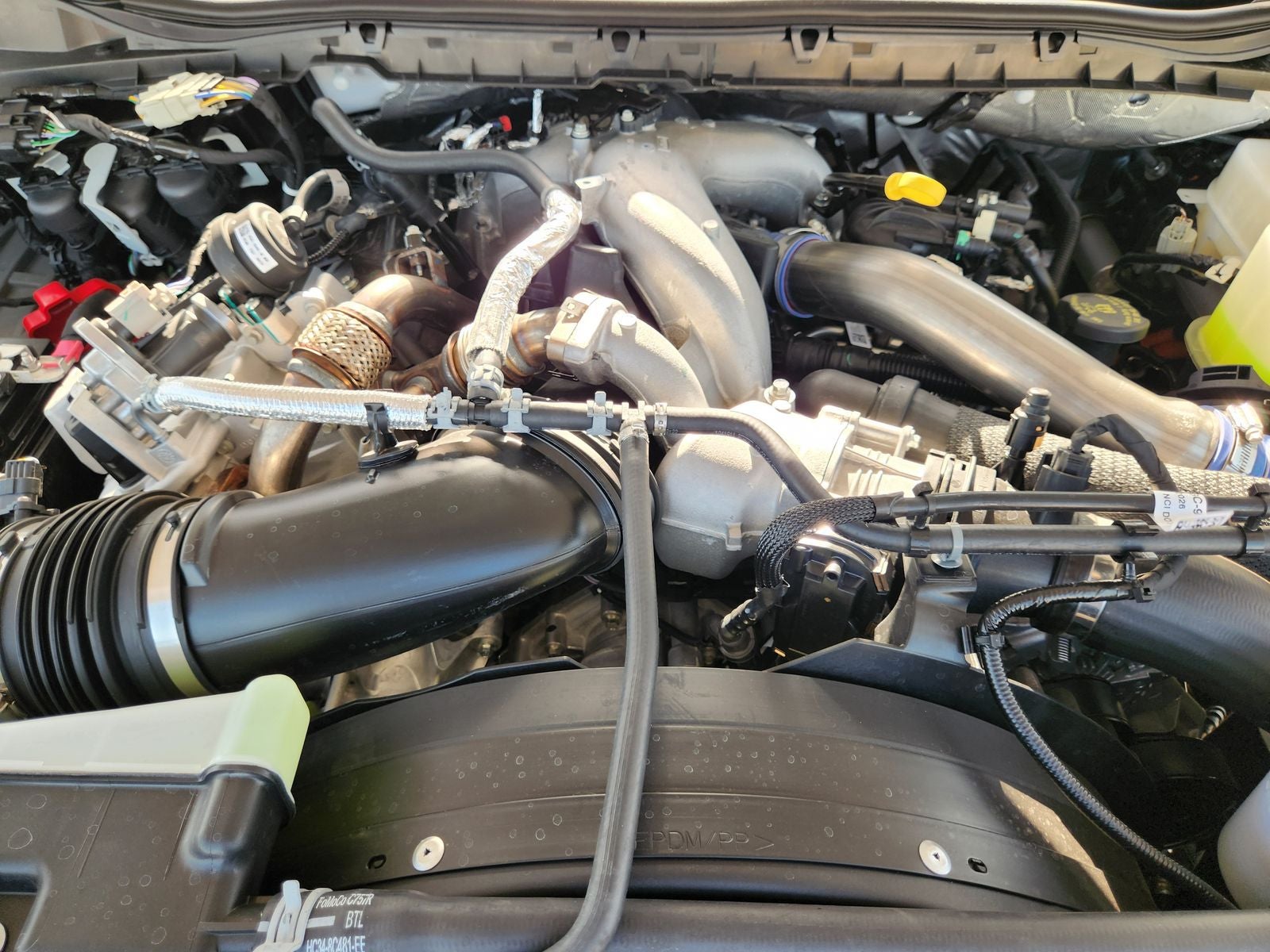 2026 Ford F-350SD XLT DRW