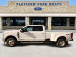 2026 Ford F-350SD XLT DRW