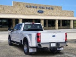 2026 Ford F-350SD XLT DRW