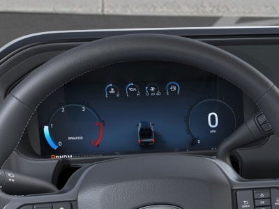 2026 Ford F-450SD Platinum DRW