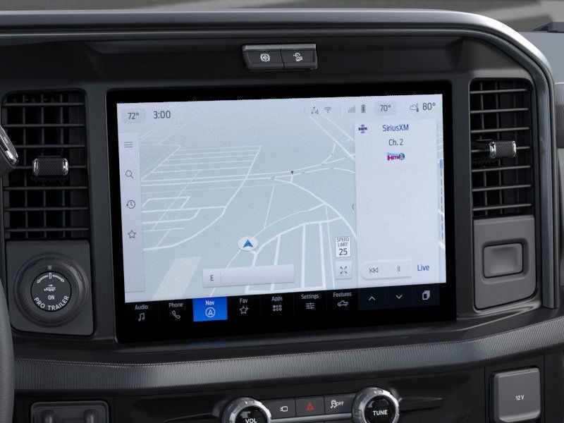 2026 Ford F-450SD Platinum DRW