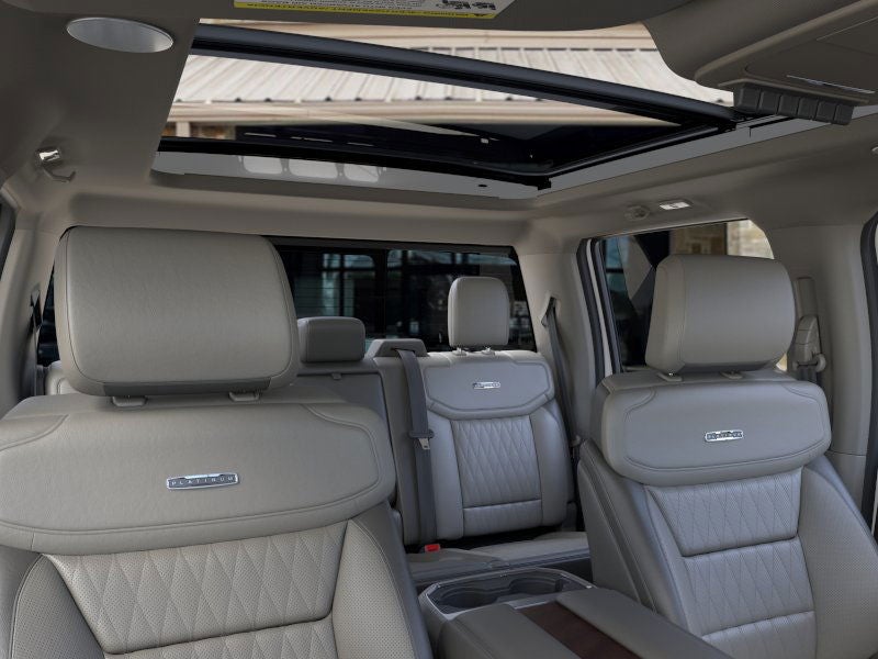 2026 Ford F-450SD Platinum DRW