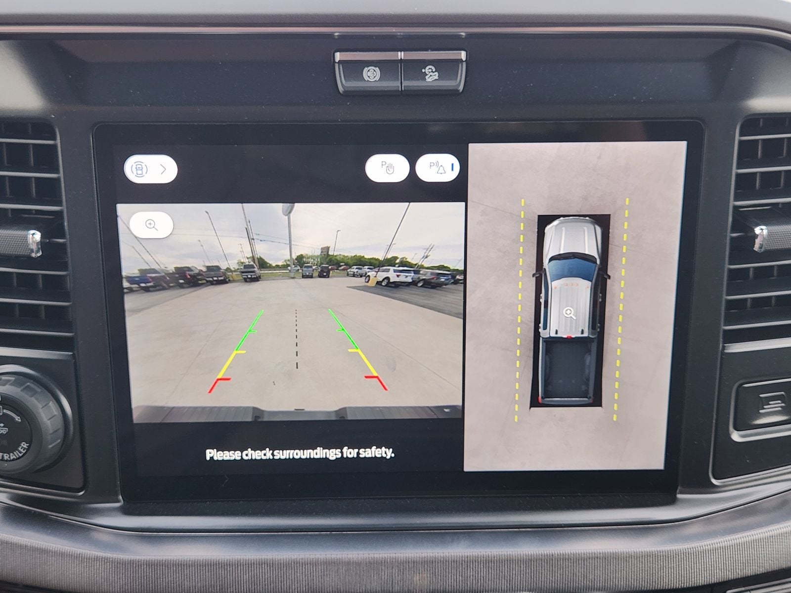 2026 Ford F-450SD Platinum DRW