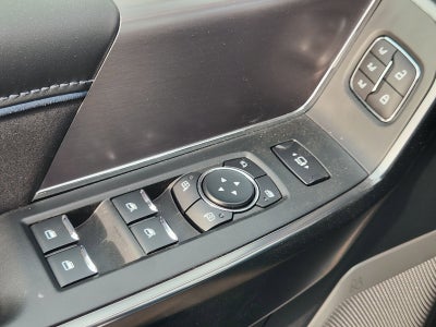 2026 Ford F-450SD Platinum DRW