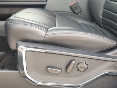 2026 Ford F-450SD Platinum DRW