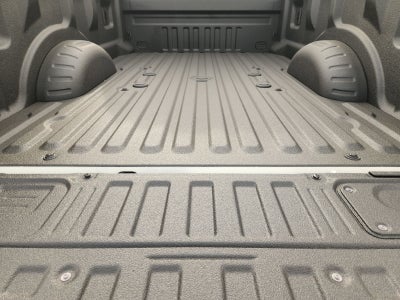 2026 Ford F-450SD Platinum DRW