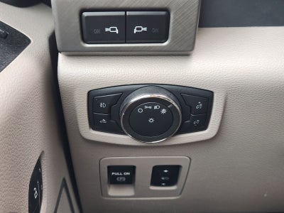 2020 Ford F-150 Limited